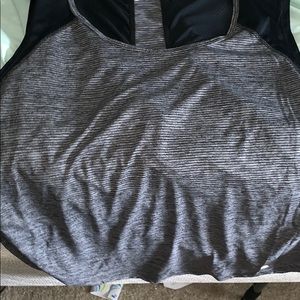 Fitness Tank